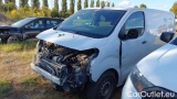  Peugeot  Expert 1.5 BlueHDi 100 S&S Premium Long 