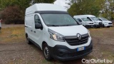  Renault  Trafic FG L1 H2 T29 Energy dCi 145 ICE #2