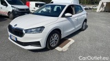  Skoda  Fabia 1.0 MPI Evo 59KW AMBITION 