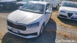  Skoda  Fabia 1.0 MPI Evo 59KW AMBITION 