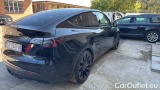  Tesla  Model Y 75 kWh Performance Dual Motor 4WD aut #4