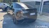  Tesla  Model Y 75 kWh Performance Dual Motor 4WD aut #3