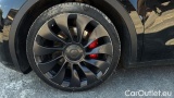  Tesla  Model Y 75 kWh Performance Dual Motor 4WD aut #58