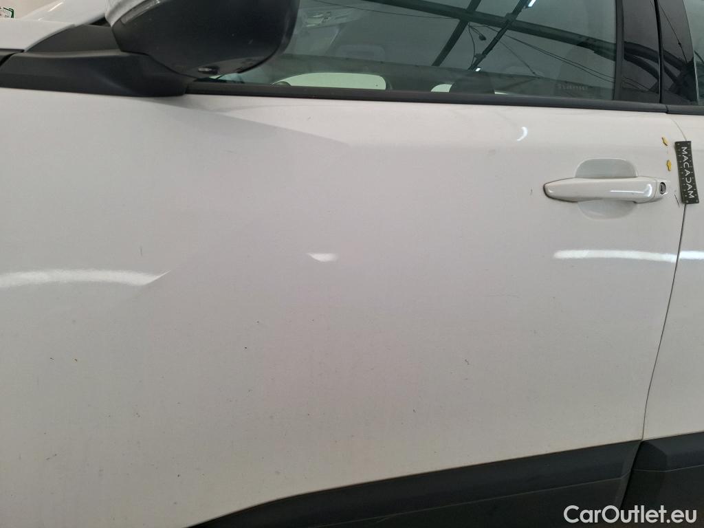  Peugeot  2008  Active Business 1.2 PureTech 130CV BVA8 E6d #6