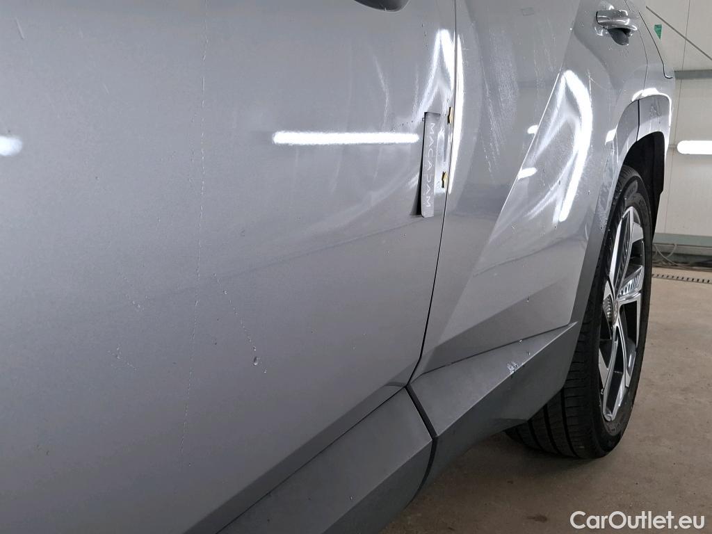  Hyundai  Tucson  Executive Hybrid 2WD 1.6 T-GDI 230CV BVA6 E6d #2