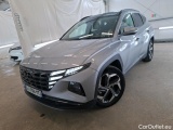  Hyundai  Tucson  Executive Hybrid 2WD 1.6 T-GDI 230CV BVA6 E6d 
