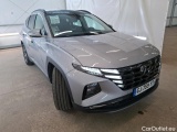  Hyundai  Tucson  Executive Hybrid 2WD 1.6 T-GDI 230CV BVA6 E6d #4