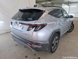  Hyundai  Tucson  Executive Hybrid 2WD 1.6 T-GDI 230CV BVA6 E6d #3