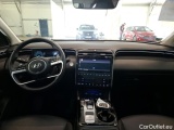  Hyundai  Tucson  Executive Hybrid 2WD 1.6 T-GDI 230CV BVA6 E6d #5