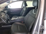  Hyundai  Tucson  Executive Hybrid 2WD 1.6 T-GDI 230CV BVA6 E6d #8