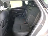  Hyundai  Tucson  Executive Hybrid 2WD 1.6 T-GDI 230CV BVA6 E6d #9