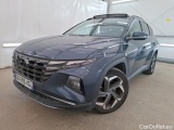  Hyundai  Tucson HYUNDAI   2020  5P  SUV 1 6 PHEV 265 HTRAC EXECUTIVE 4WD AUTO 