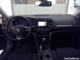  Renault  Megane Blue dCi 115 Business Zen 5d #4