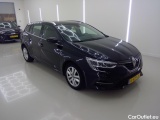  Renault  Megane Blue dCi 115 Business Zen 5d #7