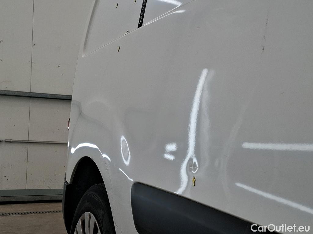  Citroen  Berlingo  Fourgon Business L1 (Court) 1.6 BlueHDi 100CV BVM5 E6 #8