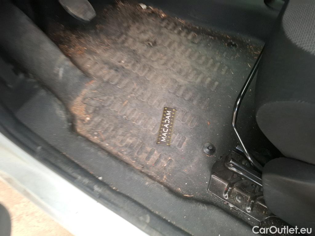  Citroen  Berlingo  Fourgon Business L1 (Court) 1.6 BlueHDi 100CV BVM5 E6 #23
