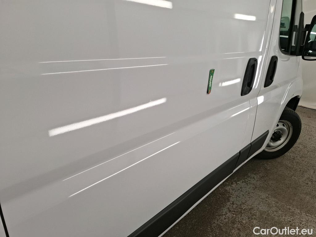  Fiat  Ducato FIAT   2014  4P  Fourgon tôlé 2 3 Multijet 120 3 0 M H2 Business #1