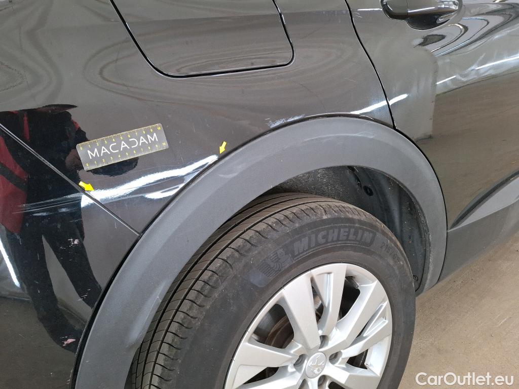 Peugeot  3008  Active Business 1.2 PureTech 130CV BVA8 E6d #2