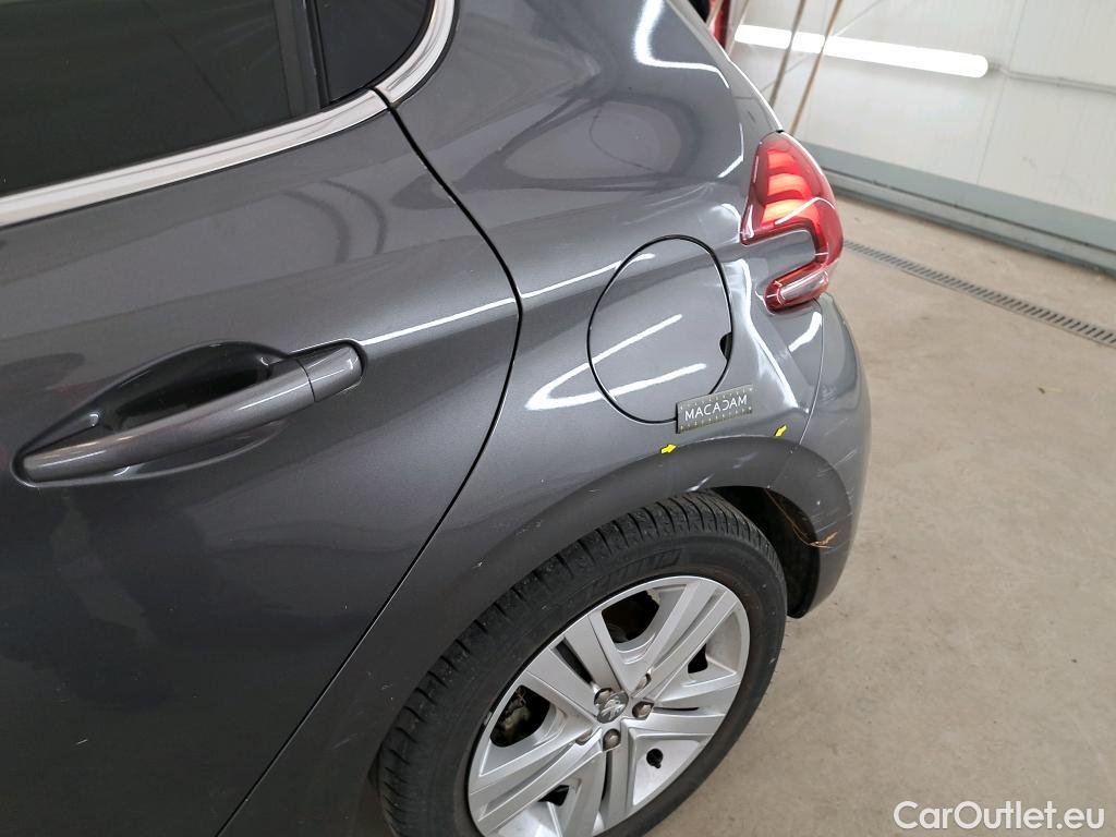  Peugeot  208  Allure Business 1.2 PureTech 110CV BVM6 E6dT #31