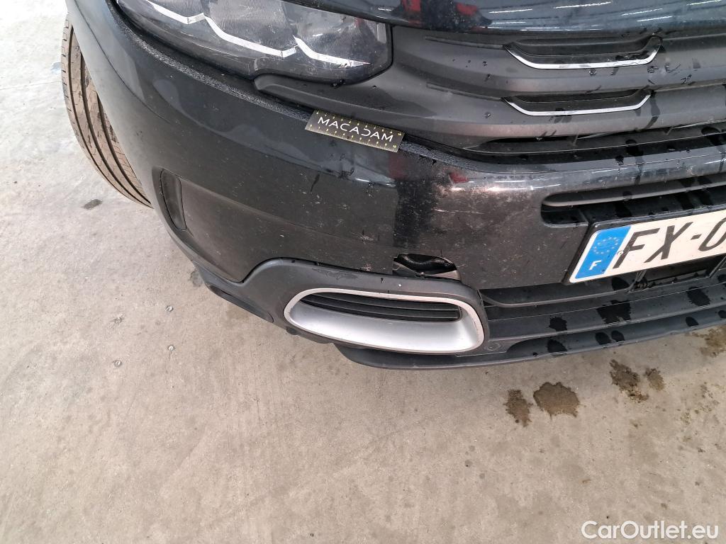  Citroen  C5  Aircross Business 1.5 BlueHDi 130CV BVA8 E6d #48