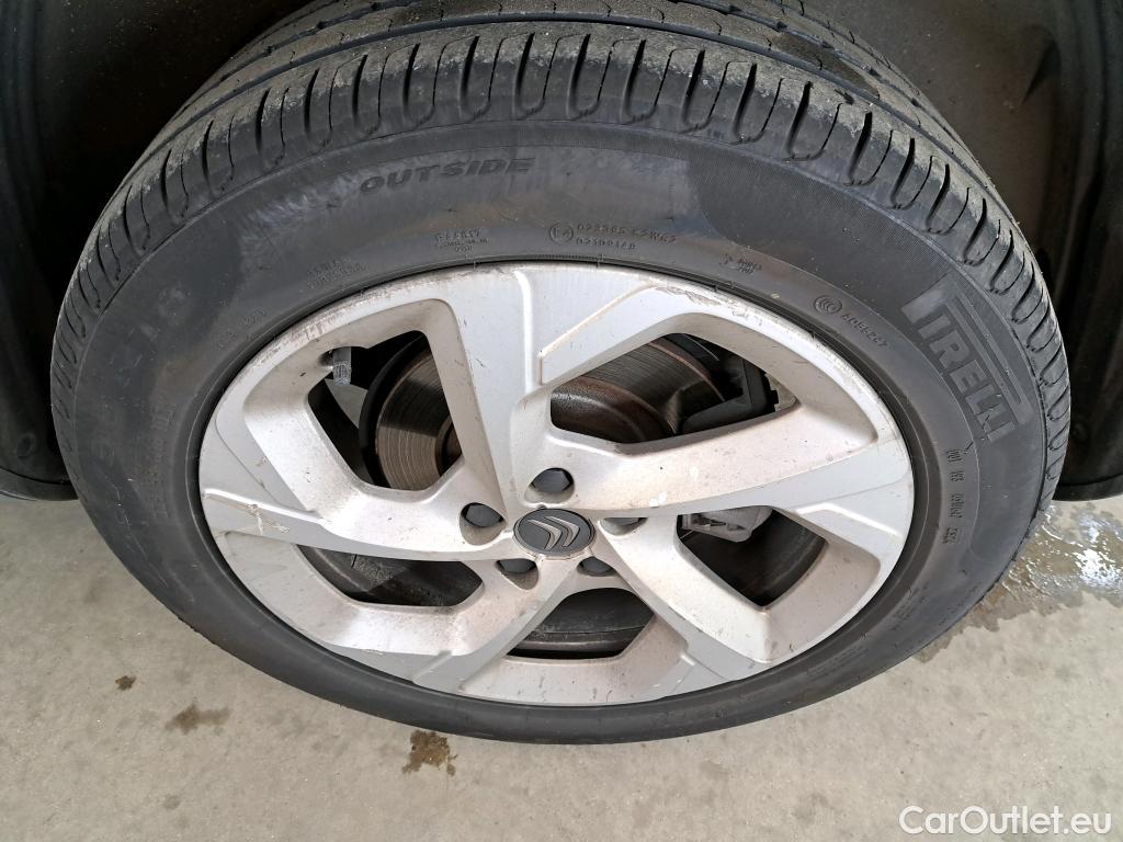  Citroen  C5  Aircross Business 1.5 BlueHDi 130CV BVA8 E6d #33