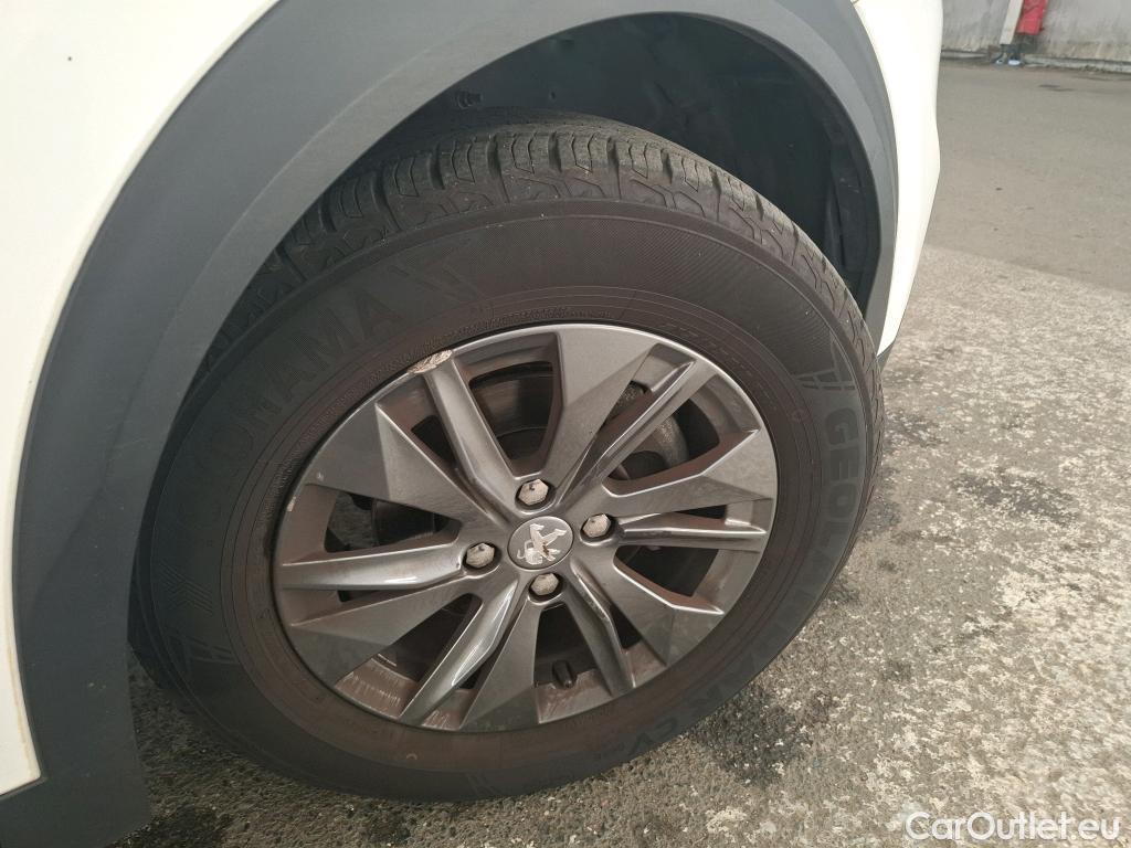  Peugeot  2008  Active Business 1.2 PureTech 130CV BVA8 E6d #6