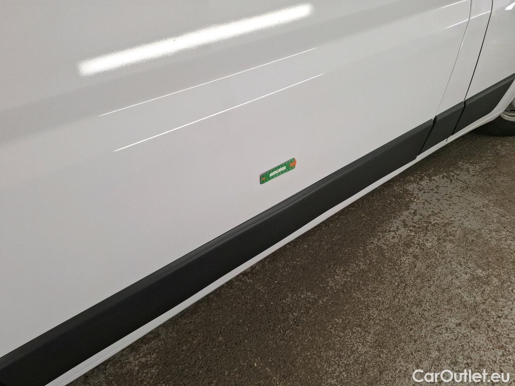  Fiat  Ducato FIAT   2014  4P  Fourgon tôlé 2 3 Multijet 120 3 0 M H2 Business #14