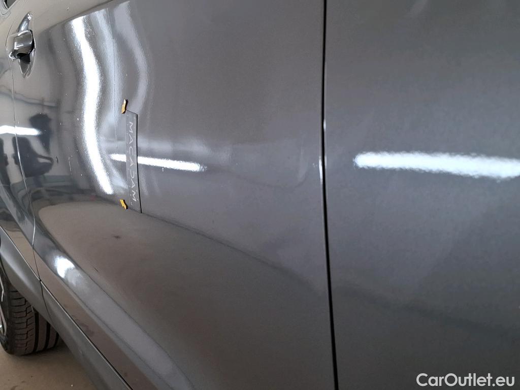  Nissan  Qashqai NISSAN  5p Crossover 1.6 DCI 130 Xtronic Drive Edition #12