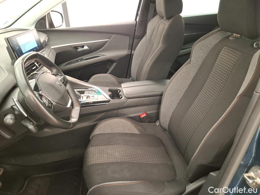  Peugeot  5008  Active Business 1.5 HDi 130CV BVA8 E6d #34