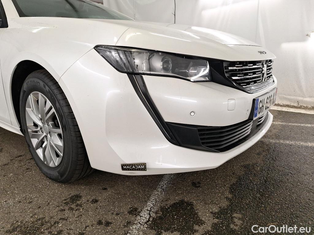  Peugeot  508 PEUGEOT  SW / 2018 / 5P / Break BlueHDi 130 S&S EAT8 Active Pack #1