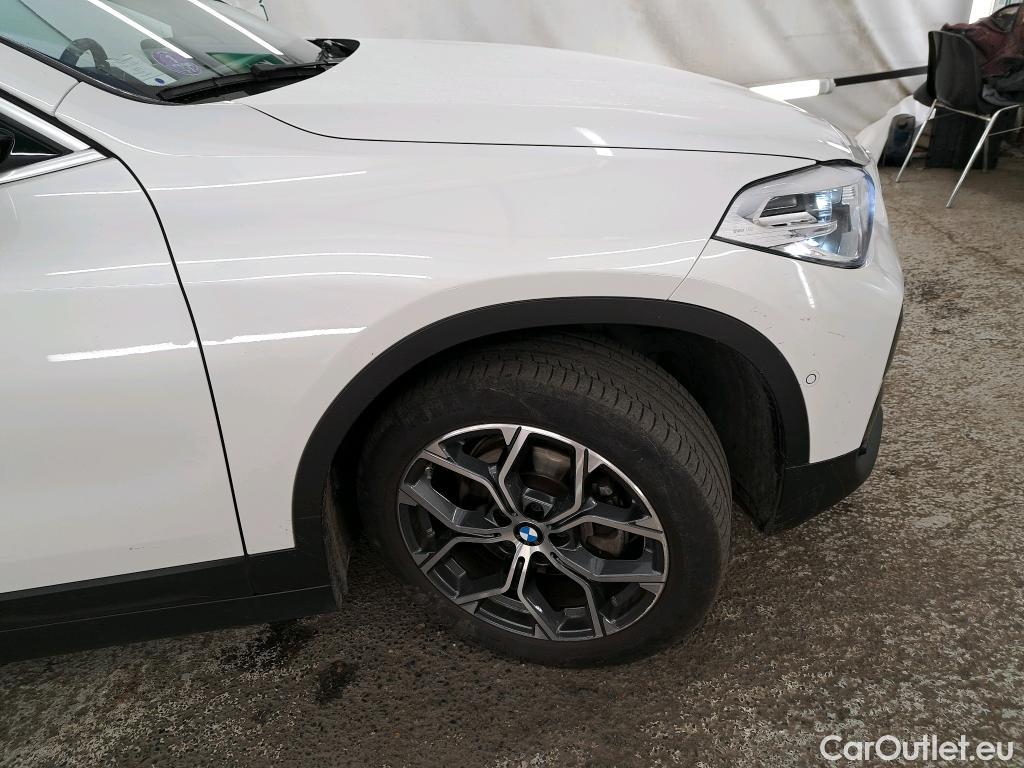  Bmw  X2 BMW  / 2017 / 5P / SUV sDrive18i Business DesignDKG7 #5