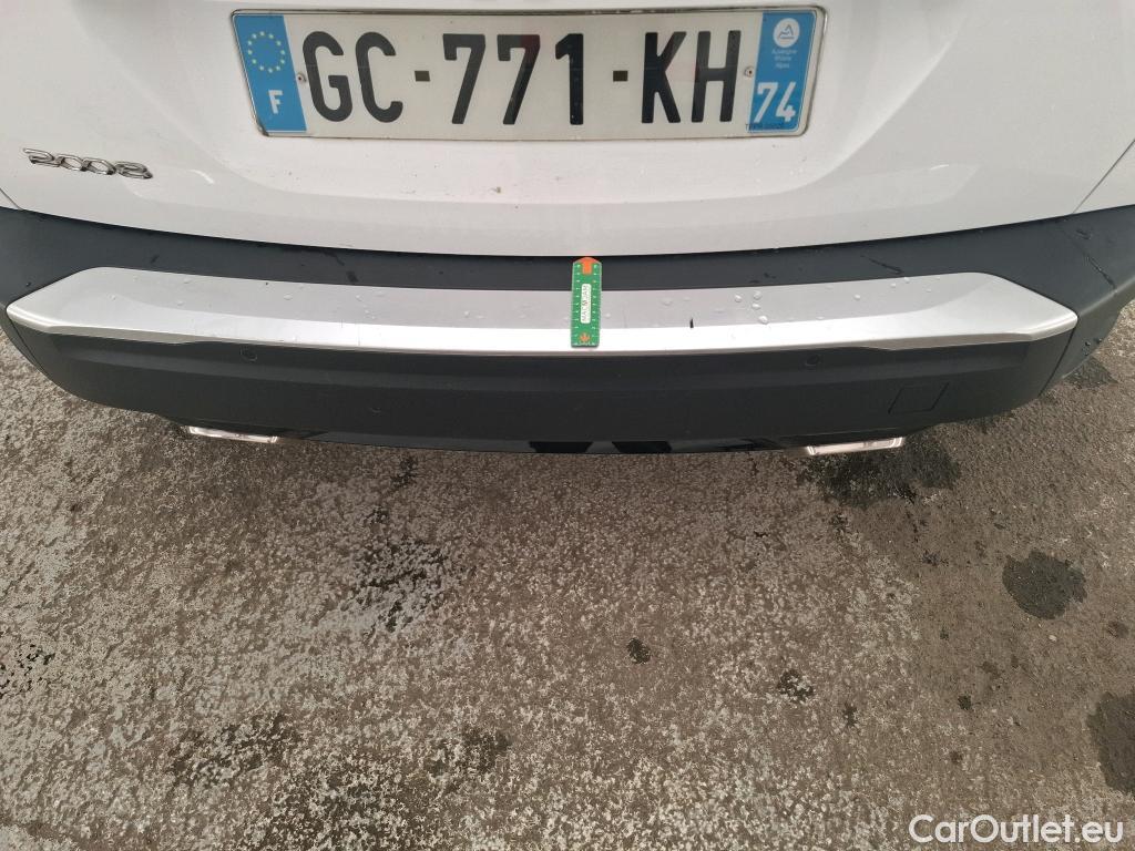  Peugeot  2008  Active Business 1.2 PureTech 130CV BVA8 E6d #16