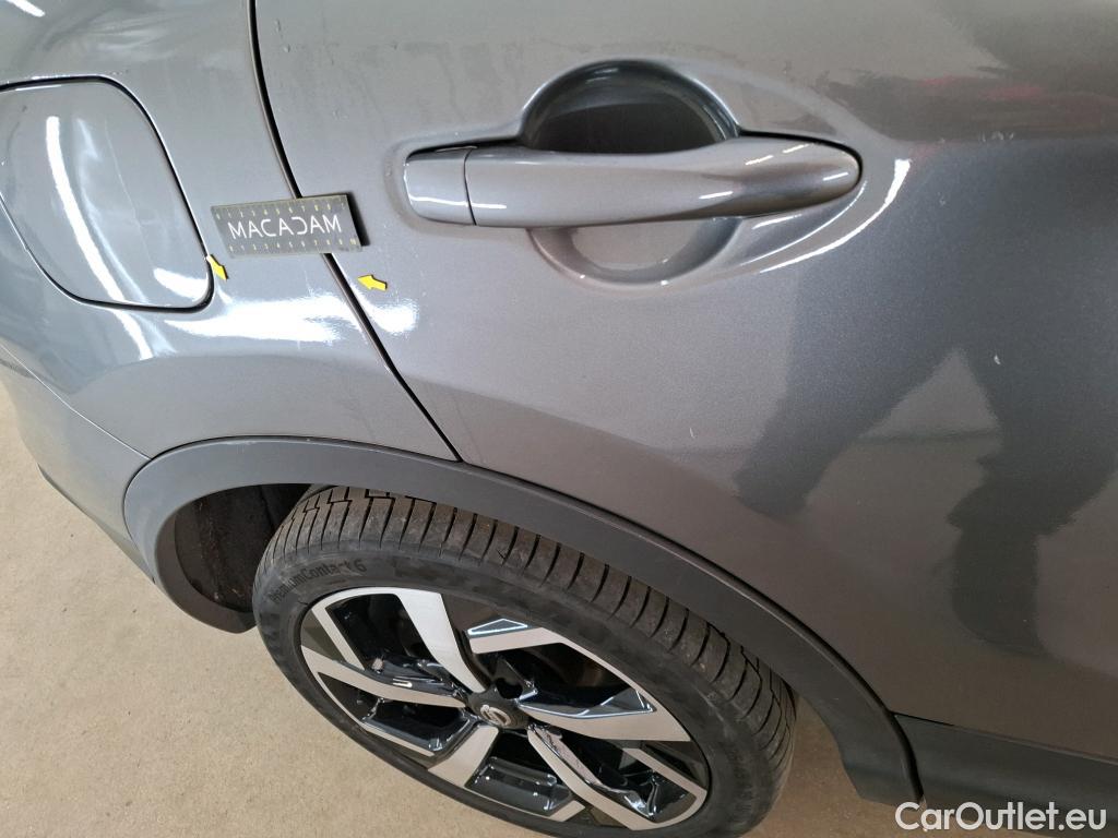  Nissan  Qashqai NISSAN  5p Crossover 1.6 DCI 130 Xtronic Drive Edition #7