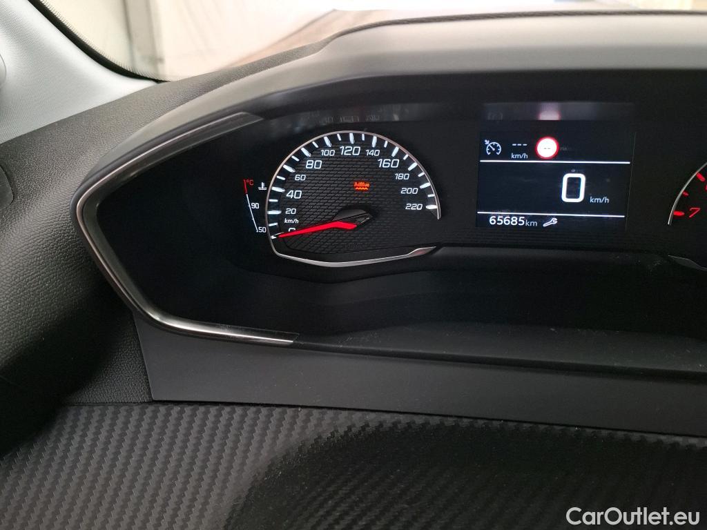  Peugeot  208  Active Business 1.5 HDi 100CV BVM6 E6d #47