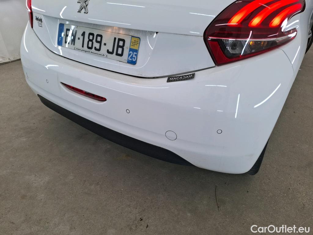  Peugeot  208  Style 1.2 PureTech 80CV BVM5 E6 #5