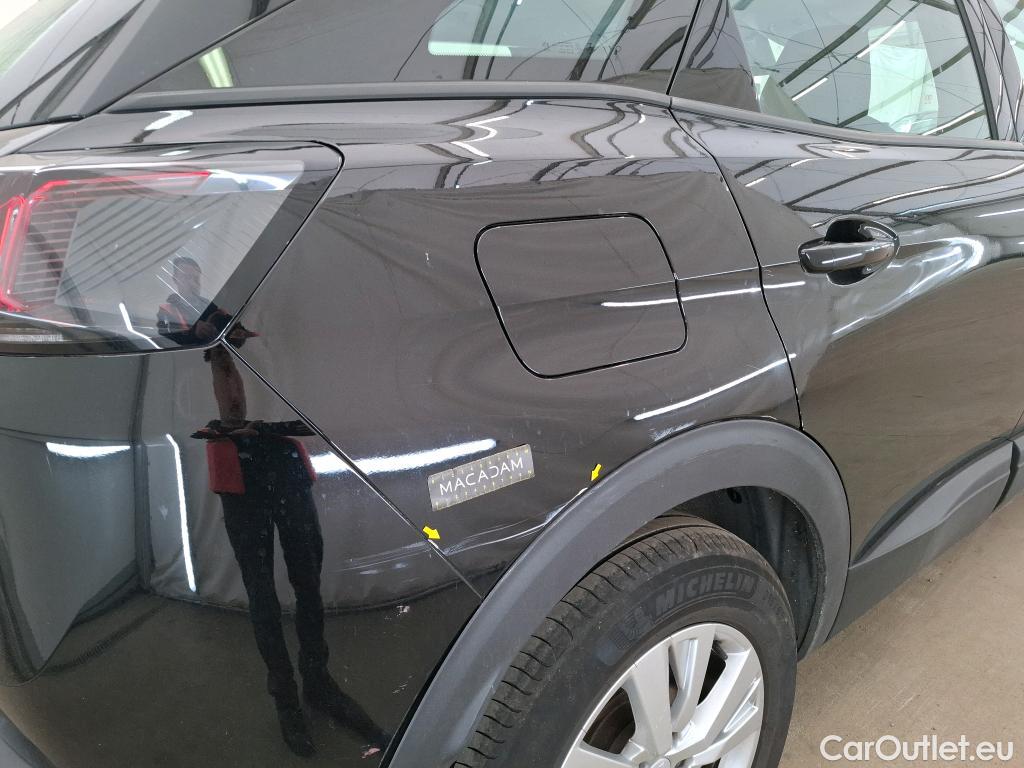 Peugeot  3008  Active Business 1.2 PureTech 130CV BVA8 E6d #1