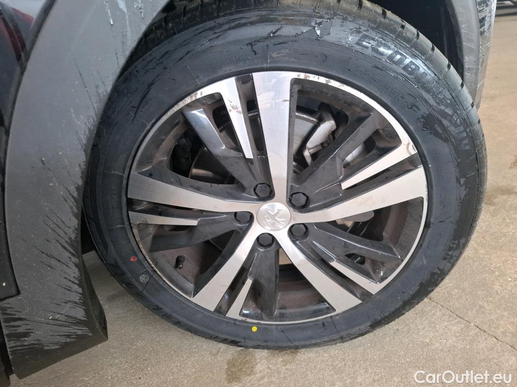  Peugeot  3008  Hybrid 225 GT 1.6 Plug-In 225CV BVA8 E6d #24