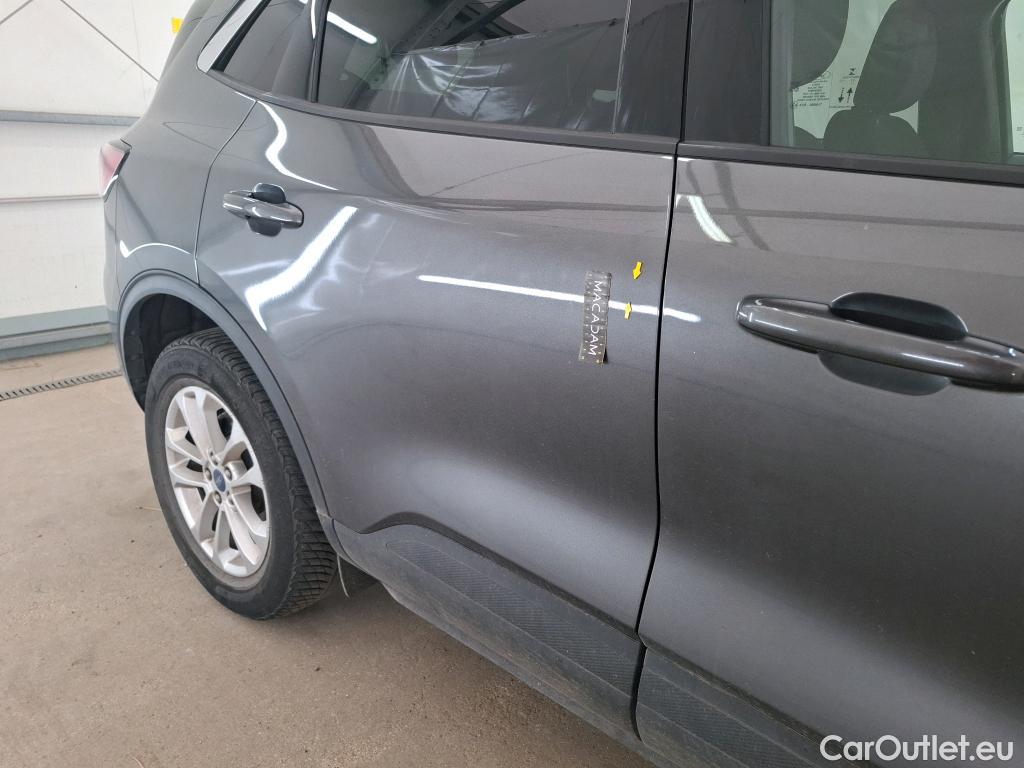  Ford  Kuga  Titanium Hybrid 2.0 EcoBlue 150CV BVM6 E6dT #19