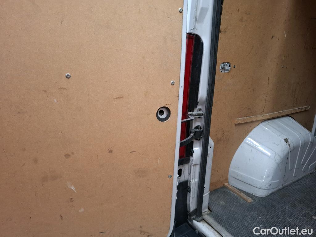  Fiat  Ducato FIAT   2014  4P  Fourgon tôlé 2 3 Multijet 120 3 0 M H2 Business #20