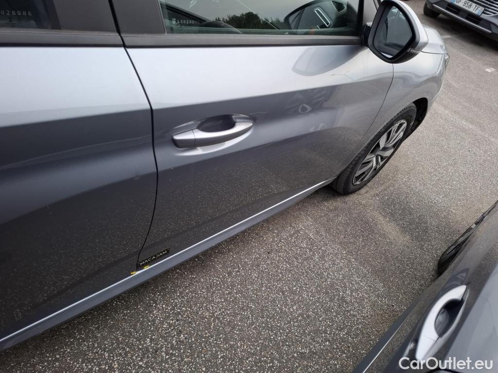  Peugeot  208  Active Business 1.5 HDi 100CV BVM6 E6d #25