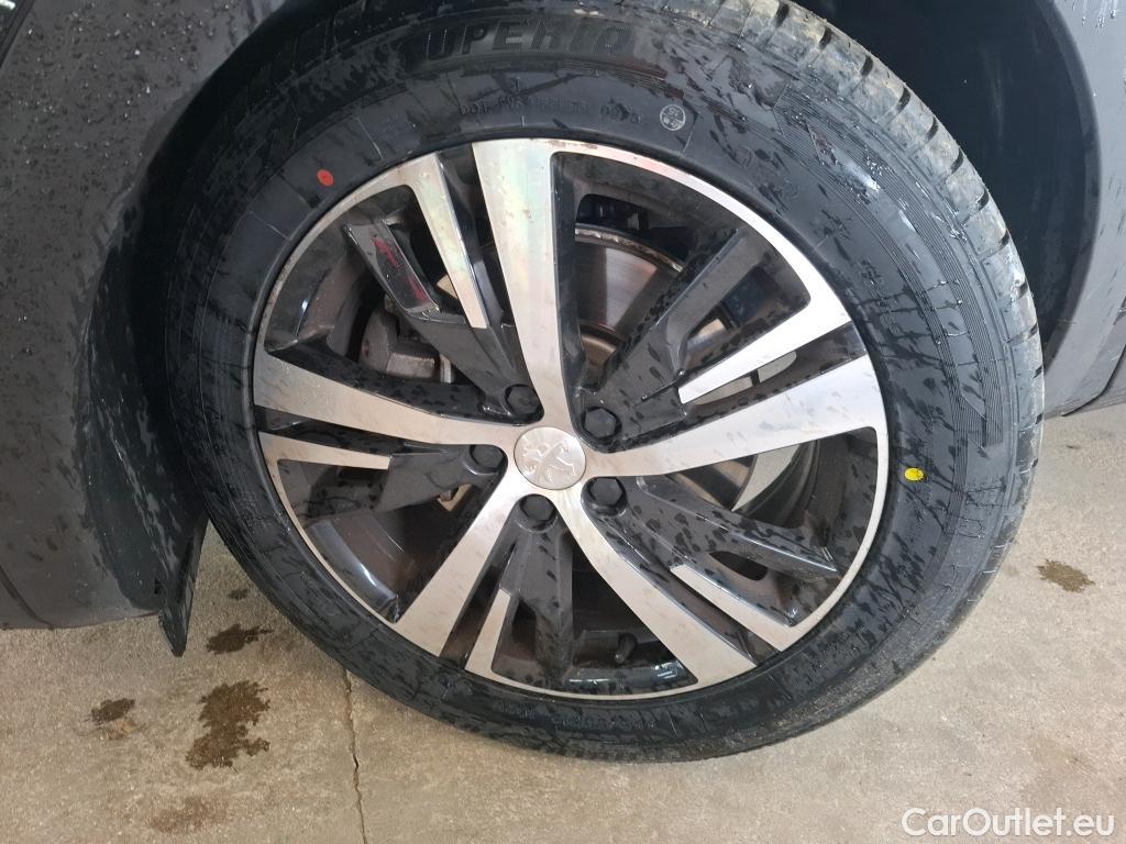  Peugeot  3008  Hybrid 225 GT 1.6 Plug-In 225CV BVA8 E6d #36