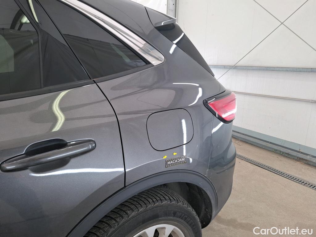 Ford  Kuga  Titanium Hybrid 2.0 EcoBlue 150CV BVM6 E6dT #17