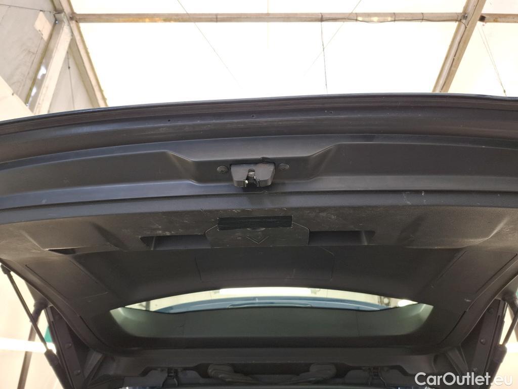  Peugeot  5008  Active Business 1.5 HDi 130CV BVA8 E6d #28