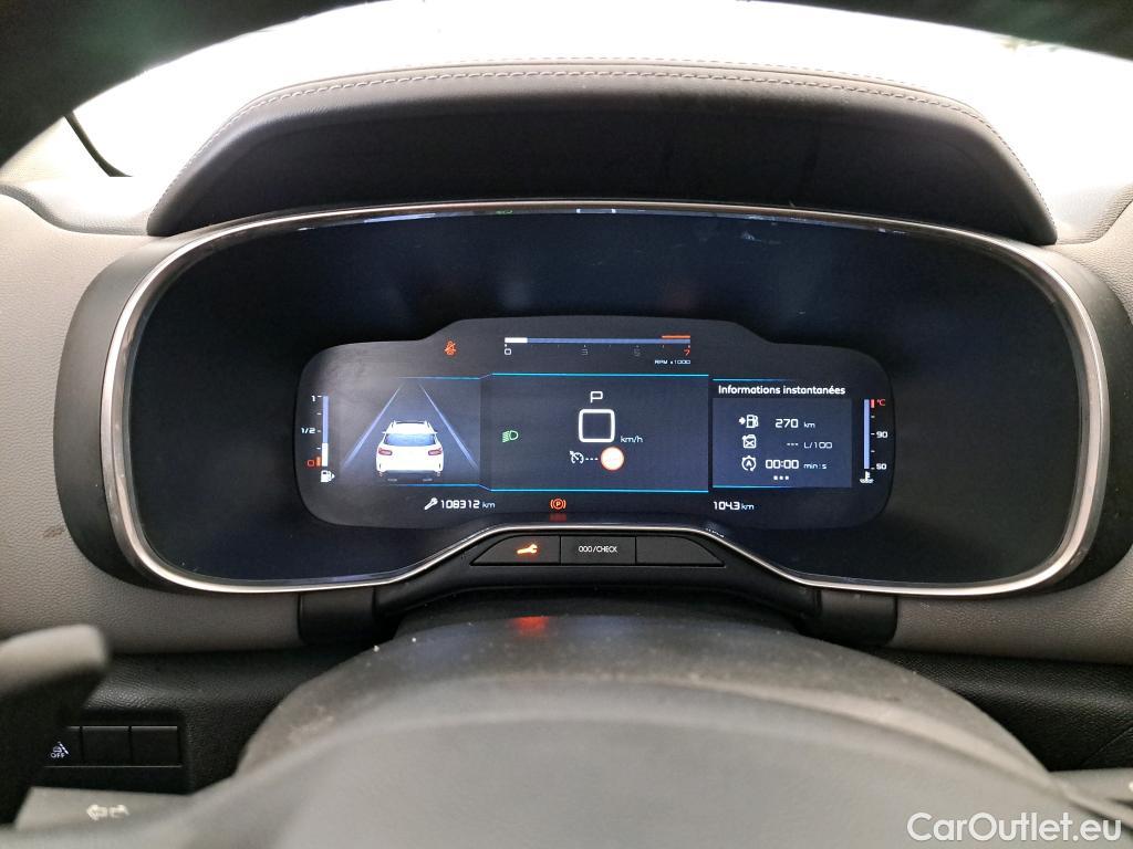  Citroen  C5  Aircross Business 1.5 BlueHDi 130CV BVA8 E6d #56