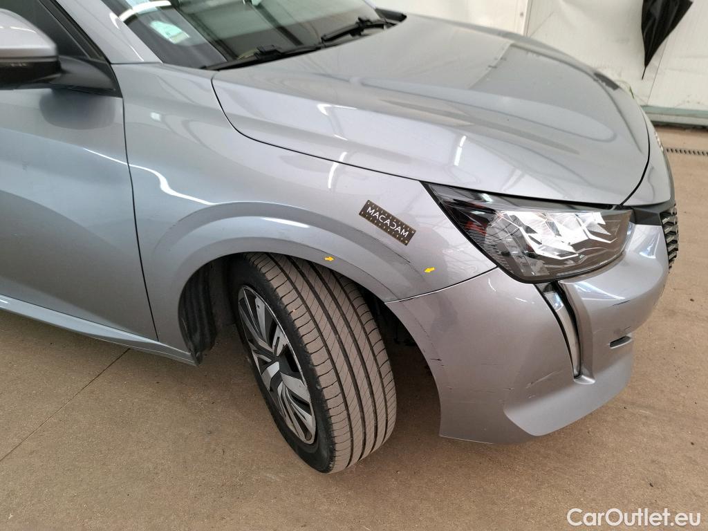  Peugeot  208  Active Business 1.5 HDi 100CV BVM6 E6d #13
