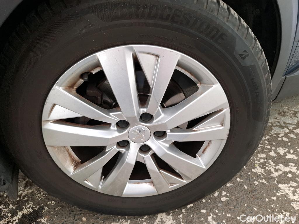  Peugeot  5008  Active Business 1.5 HDi 130CV BVA8 E6d #11