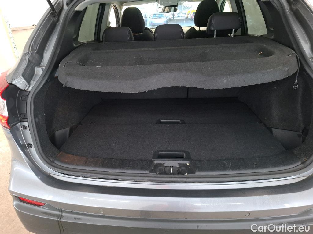  Nissan  Qashqai NISSAN  5p Crossover 1.6 DCI 130 Xtronic Drive Edition #43