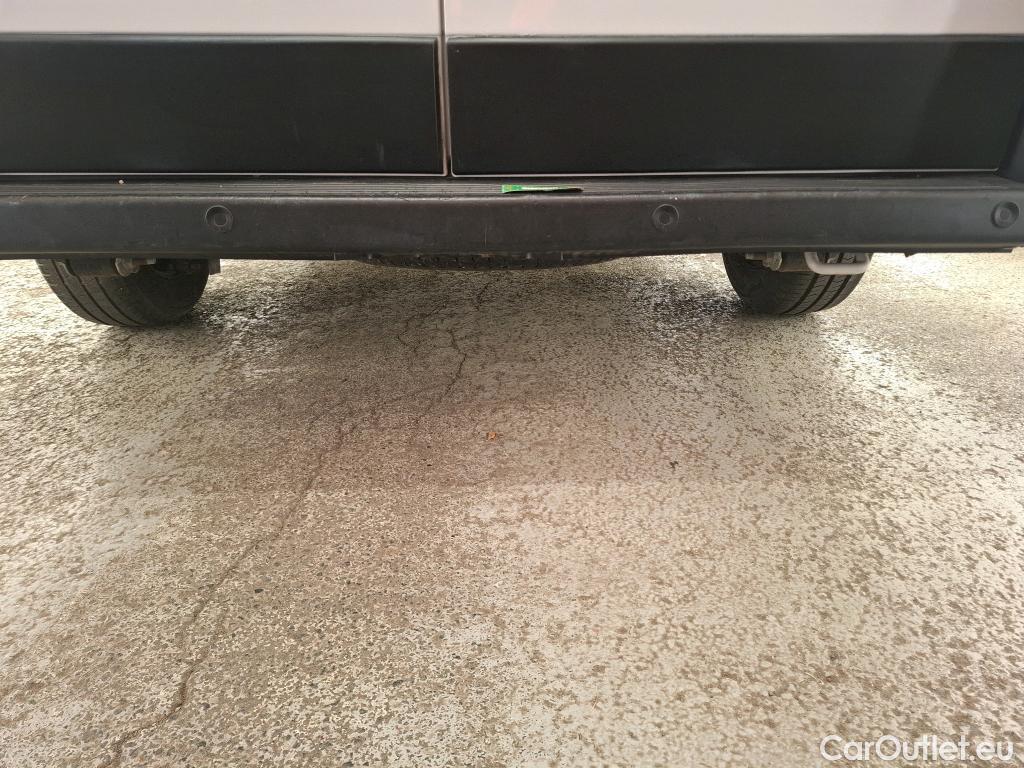  Fiat  Ducato FIAT   2014  4P  Fourgon tôlé 2 3 Multijet 120 3 0 M H2 Business #9