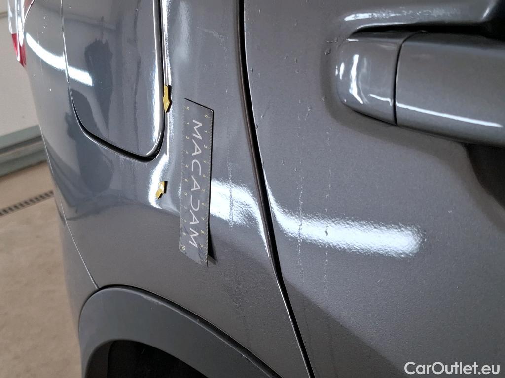  Nissan  Qashqai NISSAN  5p Crossover 1.6 DCI 130 Xtronic Drive Edition #3