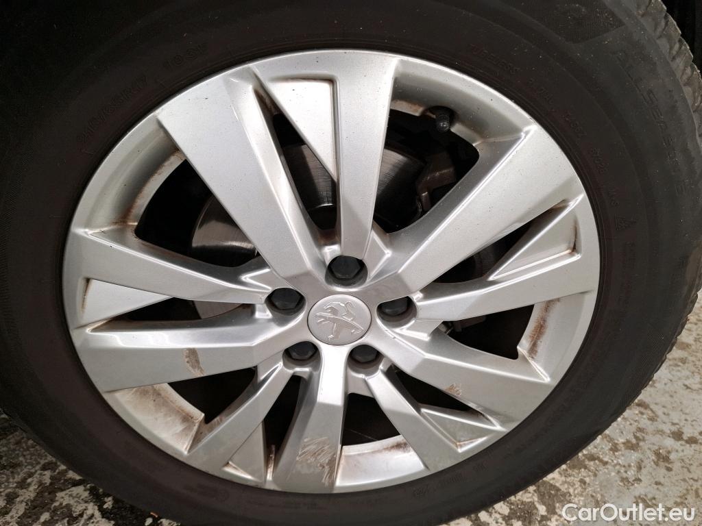  Peugeot  5008  Active Business 1.5 HDi 130CV BVA8 E6d #17